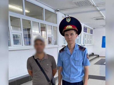 
                    В Атырау задержан находящийся в международном розыске иностранец
                