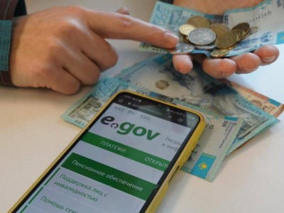 
                    Пенсионные выплаты в Казахстане будут увеличиваться
                