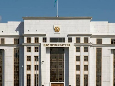 
                    Какие современные цифровые сервисы созданы в системе прокуратуры для населения и государства
                