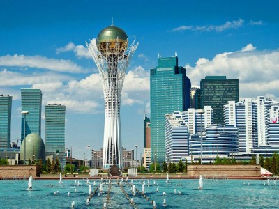 
                    Длинные выходные: как казахстанцы отдохнут на Курбан-айт и День столицы
                