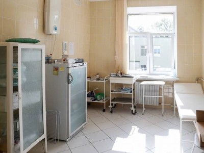 
                    Новая поликлиника появится в Медеуском районе
                