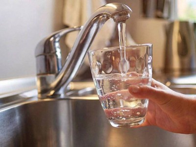 
                    Что делается для обеспечения жителей Медеуского района чистой водой
                