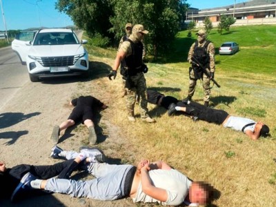 
                    Криминальную разборку между двумя преступными группами пресекли в Усть-Каменогорске
                