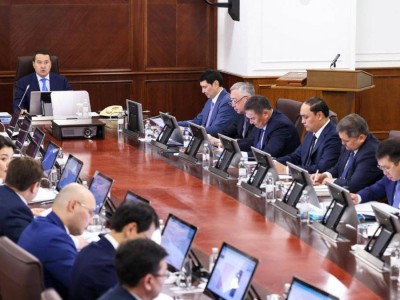 
                    В Правительстве взялись за защиту прав потребителей
                