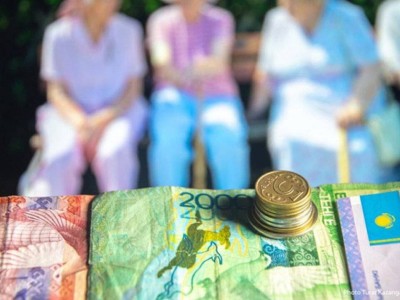 
                    Кто может использовать пенсионные накопления на покупку жилья или лечение
                