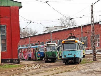 
                    Досаев: Город забирает депо, и скоро это будет главный креативный хаб Алматы
                