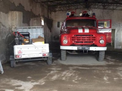 
                    Четыре новых пожарных поста откроют в Карагандинской области
                