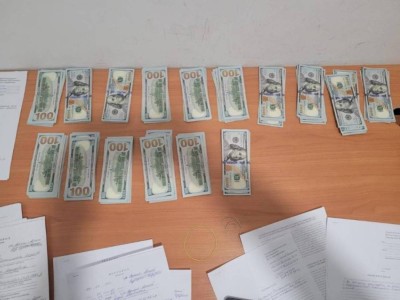 
                    Более 100 млн тенге пытался вывезти незаконно пассажир авиарейса Астана – Анталья
                
