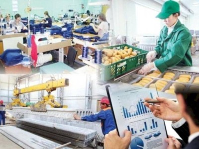
                    Более 286 тыс. человек охвачены мерами содействия занятости
                