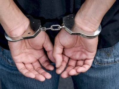 
                    В Алматы задержан находящийся в розыске активный участник ОПГ
                