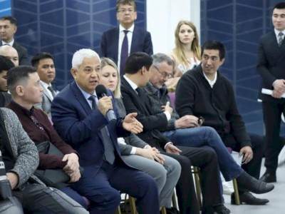
                    Более трех тысяч алматинцев получили с начала года бесплатную юридическую помощь
                