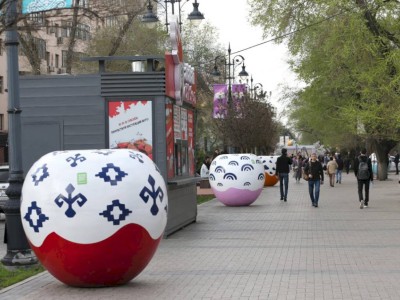 
                    В каких областях Казахстана больше всего доверяют Президенту страны
                