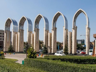 
                    Около 320 производителей Казахстана примут участие в самой масштабной выставке ULTTYQ ÓNIM в Алматы
                