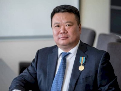 
                    Корейцы стали неотъемлемой частью многонационального Казахстана – лидер АКНЦ Андрей Шин
                