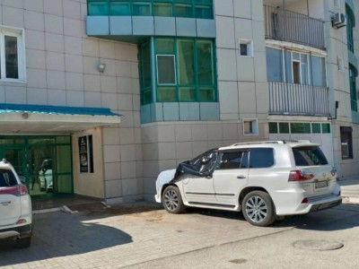 
                    Три женщины за одну ночь выбросились с высоток в Актобе
                