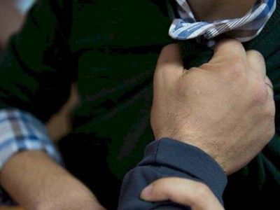 
                    Задержанием закончилось посещение бара ночью для алматинца
                