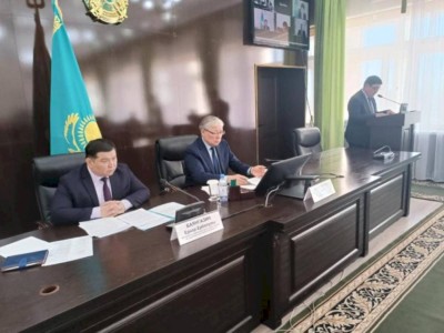 
                    В области Ұлытау озаботились вопросами противодействия коррупции при госзакупках
                