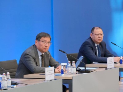 
                    Аким прокомментировал вопрос реализации проекта по водозабору в микрорайоне Ерменсай
                