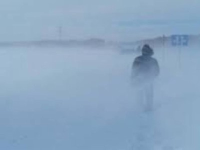 
                    Спасатели нашли пропавшего актюбинца
                