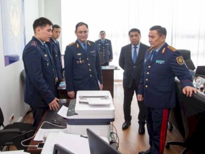 
                    CyberPol показывает результаты
                