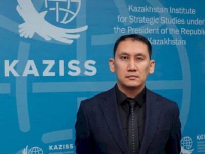 
                    В развитии науки наблюдаются качественные изменения – эксперт
                