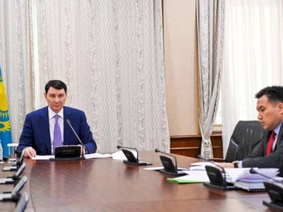 
                    В Минфине рассмотрены вопросы противодействия кредитному мошенничеству
                
