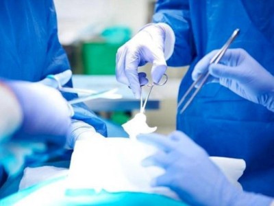 
                    Минздравом обновлен стандарт оказания хирургической помощи
                