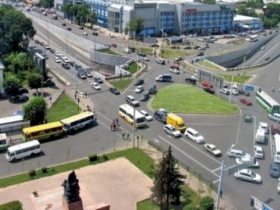 
                    Каким станет проспект Райымбека в Алматы
                