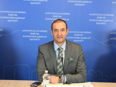 
                    В Международном аэропорту Алматы стартовал весенне-летний авиационный сезон
                