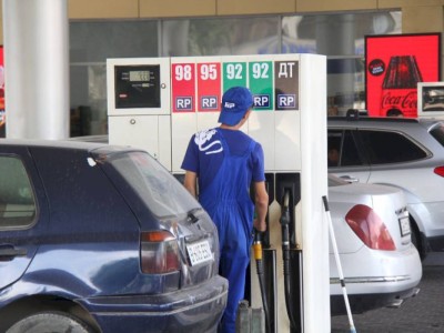 
                    В Казахстане обследуют нефтебазы для недопущения дефицита ГСМ
                