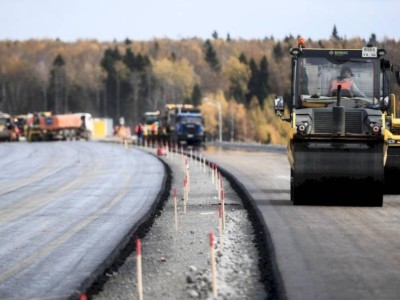 
                    Какие автодороги республиканского значения отремонтируют в этом году
                