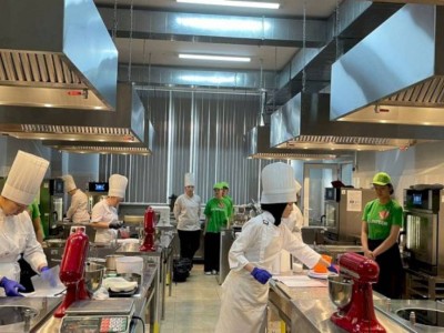 
                    В Алматы стартовал региональный чемпионат профессионального мастерства WorldSkills Almaty 2023
                