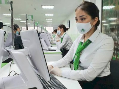 
                    С 1 июля в Казахстане браки будут регистрировать сотрудники ЦОНов
                
