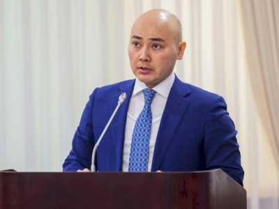 
                    Комплексный план по поддержке малого и среднего предпринимательства будет разработан в Казахстане
                