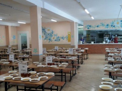 
                    В Алматинской области арендаторы не могут поделить школьную столовую
                