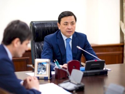 
                    В Казахстане до 2025 года будет построено 12 новых реабилитационных центров
                