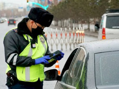 
                    С начала года в административный суд Алматы направлено 653 дела
                