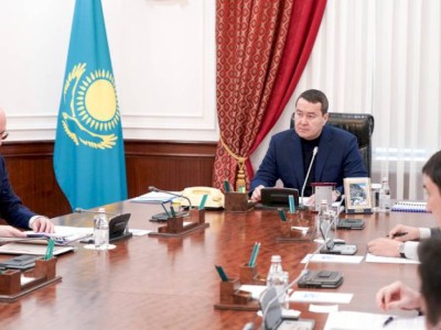 
                    Производство бензина и дизтоплива в I квартале 2023 года превысило план Минэнерго РК
                