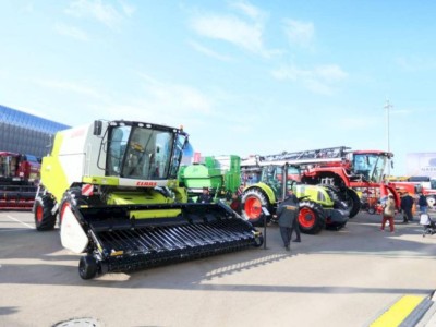 
                    В Туркестане впервые пройдет международная торговая выставка-ярмарка KazAgro/KazFood Turkistan2023
                