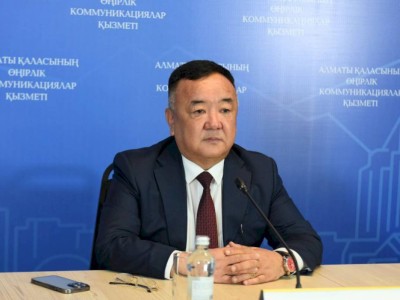 
                    164 млн тенге вернули алматинским потребителям за 2022 год
                