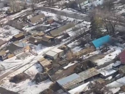 
                    В акимате ЗКО заверили, что угрозы подтопления населенных пунктов нет
                