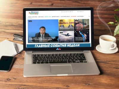 
                    Налог на транспортные средства, расширение географии полетов и визит Алихана Смаилова в Алматы – дайджест новостей
                
