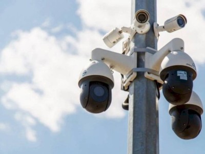 
                    В Алмалинском районе установят 700 новых видеокамер
                