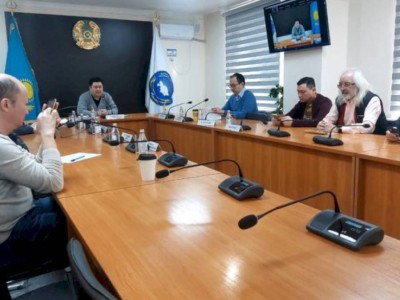 
                    Программу реновации жилья обсудили в Общественном совете Алматы
                