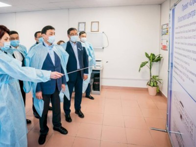 
                    В области Абай планируют построить 65 новых объектов здравоохранения
                