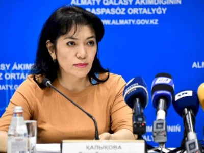 
                    Эпидемиолог Алматы: вакцинация БЦЖ снижает риск развития заболевания на 50%
                
