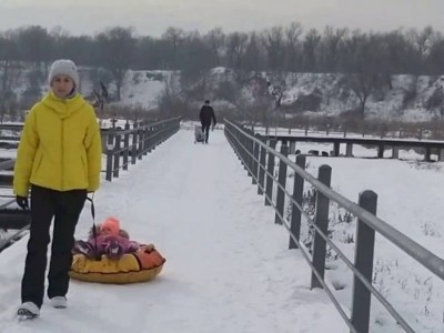 
                    В Турксибском районе начнутся работы по очистке Аэропортовского озера
                