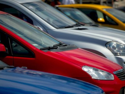 
                    Иностранные авто легализовали уже более 60 тыс. казахстанцев
                