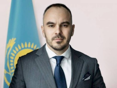 
                    Евгений Кочетов назначен вице-министром информации и общественного развития
                