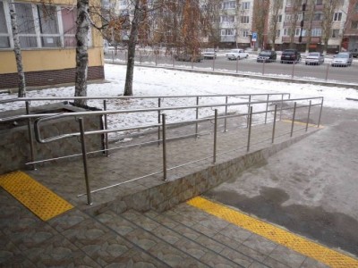 
                    Общественный совет Алматы продолжит мониторинг городской инфраструктуры для людей с особыми потребностями
                